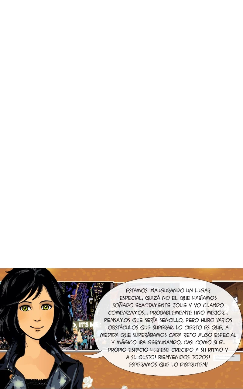 Fin Temporada 1: "Back in New York " Capítulo 13, page 10