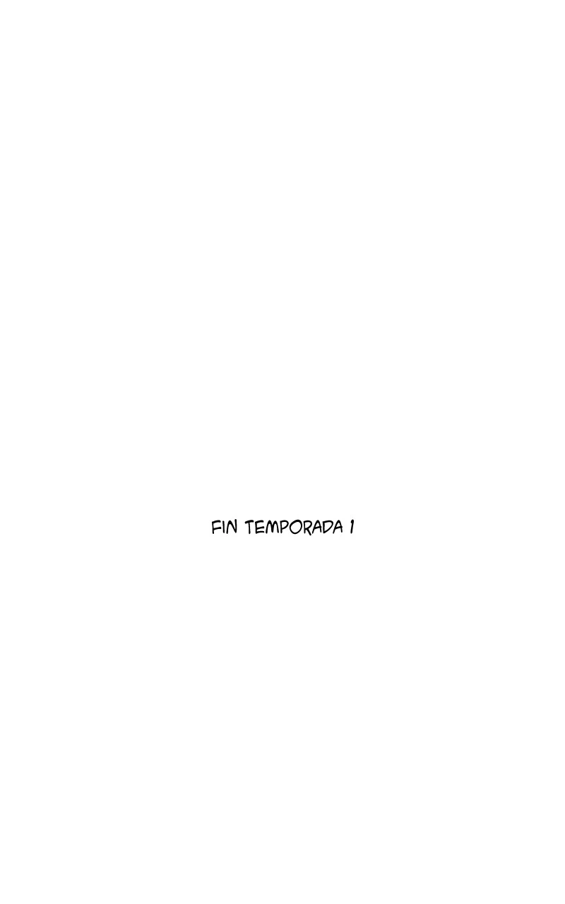 Fin Temporada 1: "Back in New York " Capítulo 13, page 28