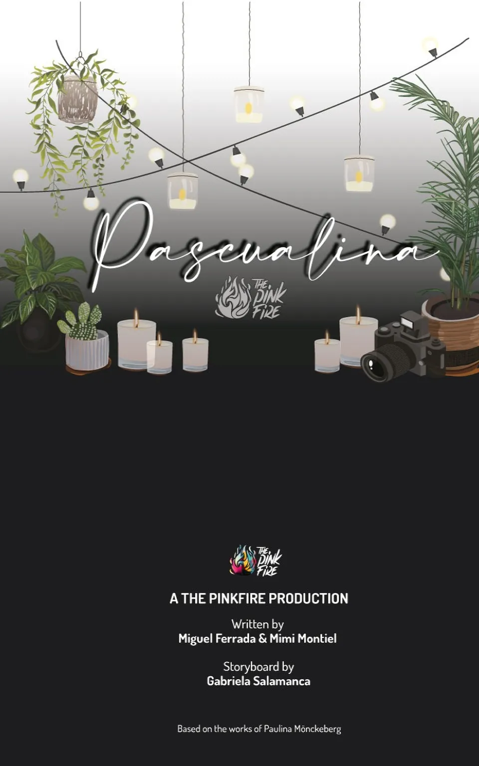 Fin Temporada 1: "Back in New York " Capítulo 13, página 30