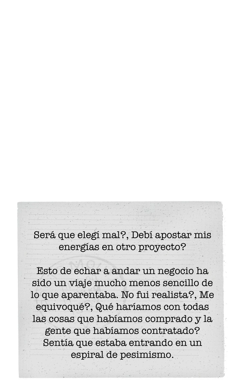 Temporada 1: "Back in New York "  Capítulo 12, página 20