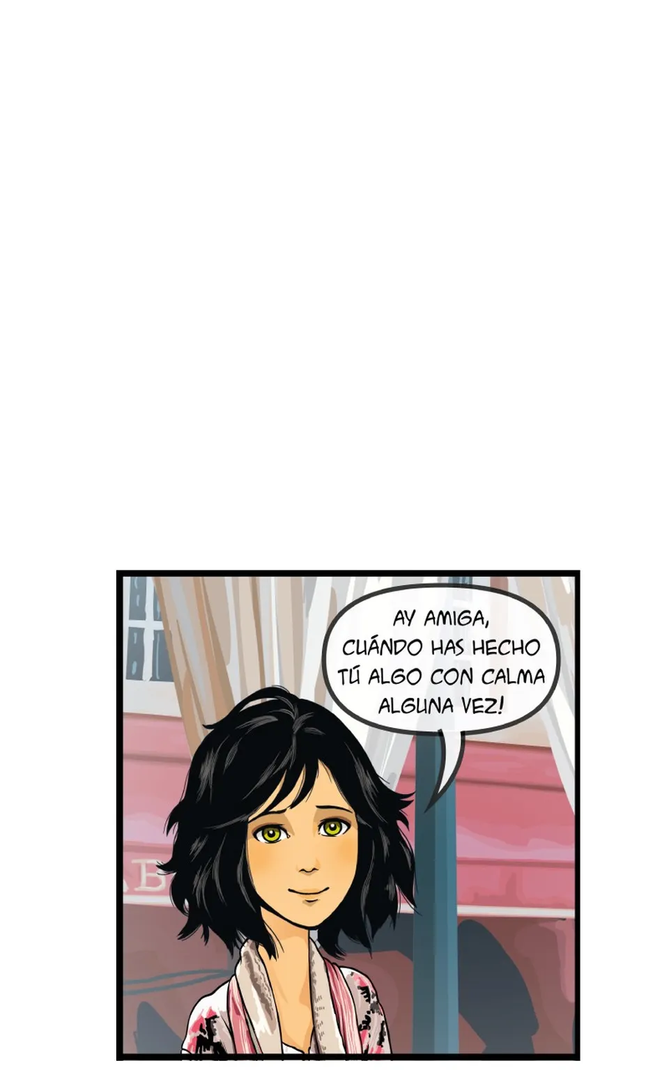 Temporada 1: "Back in New York "  Capítulo 11, page 13