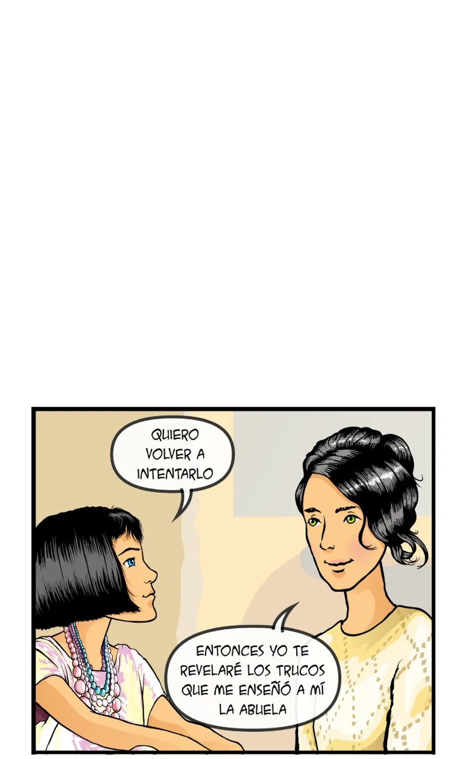 Temporada 1: "Back in New York "  Capítulo 11, page 47