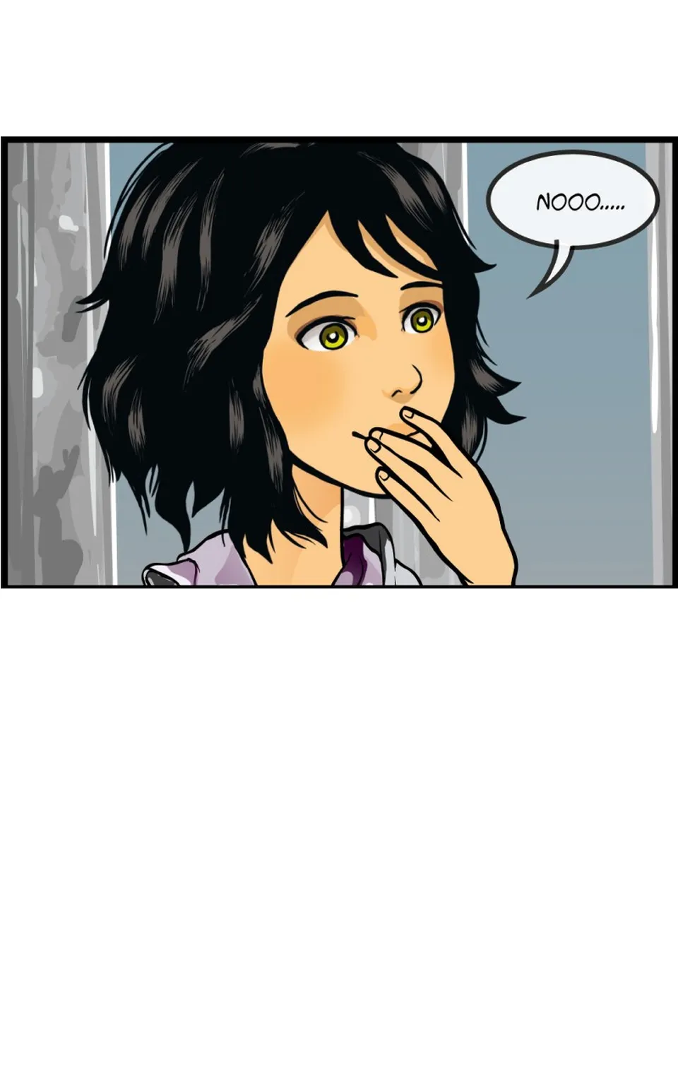 Temporada 1: "Back in New York "  Capítulo 11, page 56