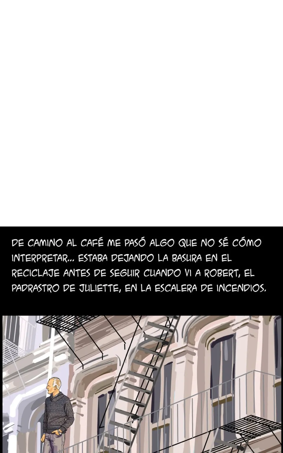 Temporada 1: "Back in New York "  Capítulo 10, page 2
