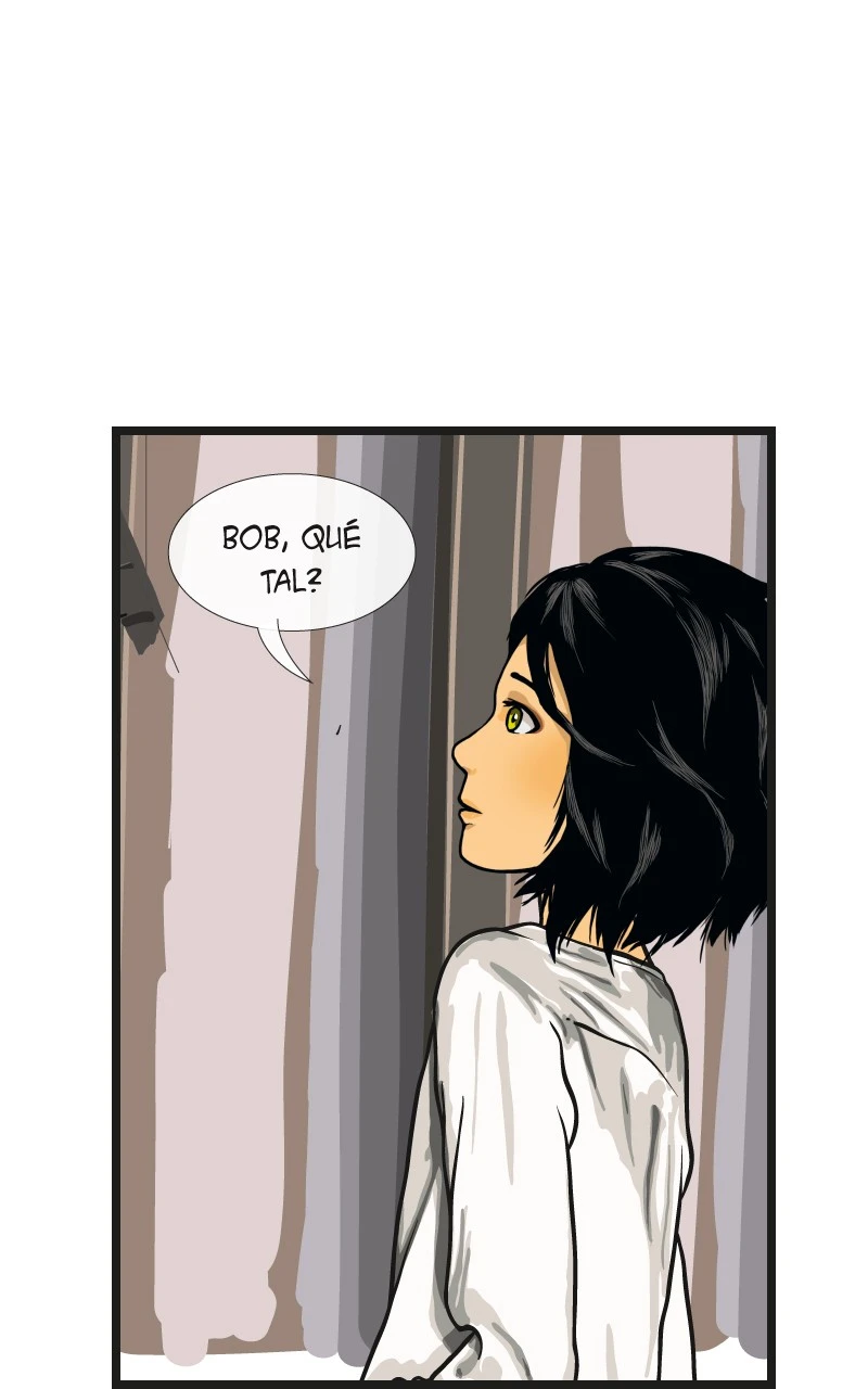 Temporada 1: "Back in New York "  Capítulo 10, page 7