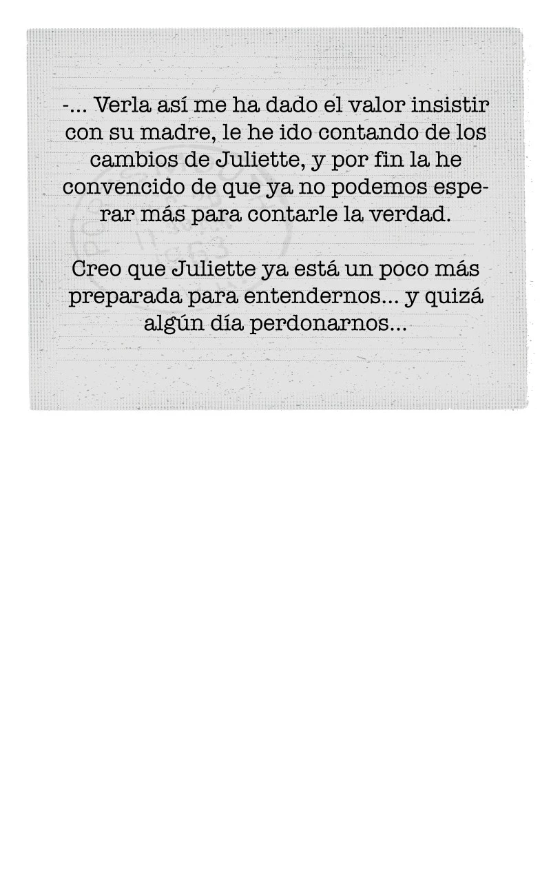 Temporada 1: "Back in New York "  Capítulo 10, page 24