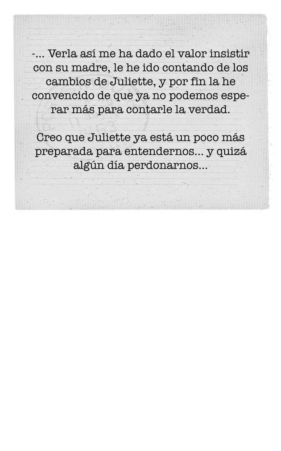 Temporada 1: "Back in New York "  Capítulo 10, page 24