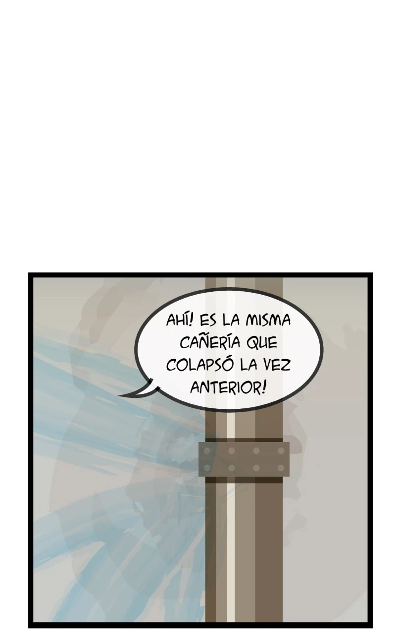 Temporada 1: "Back in New York "  Capítulo 10, page 32