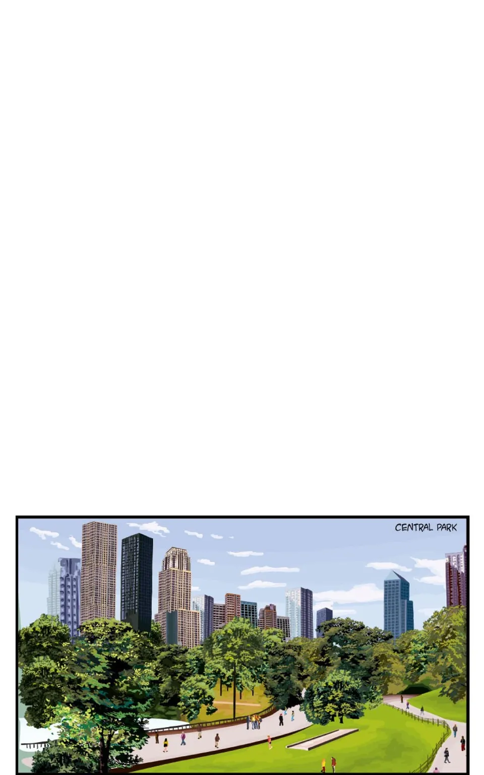 Temporada 1: "Back in New York " Capítulo 8, Seite 2