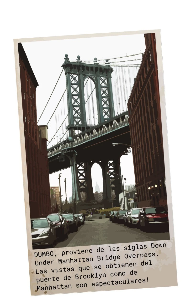 Temporada 1: "Back in New York "  Capítulo 6, página 12