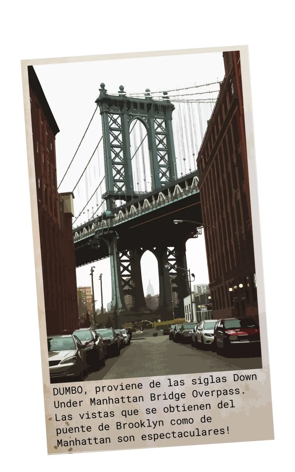 Temporada 1: "Back in New York "  Capítulo 6, Seite 12