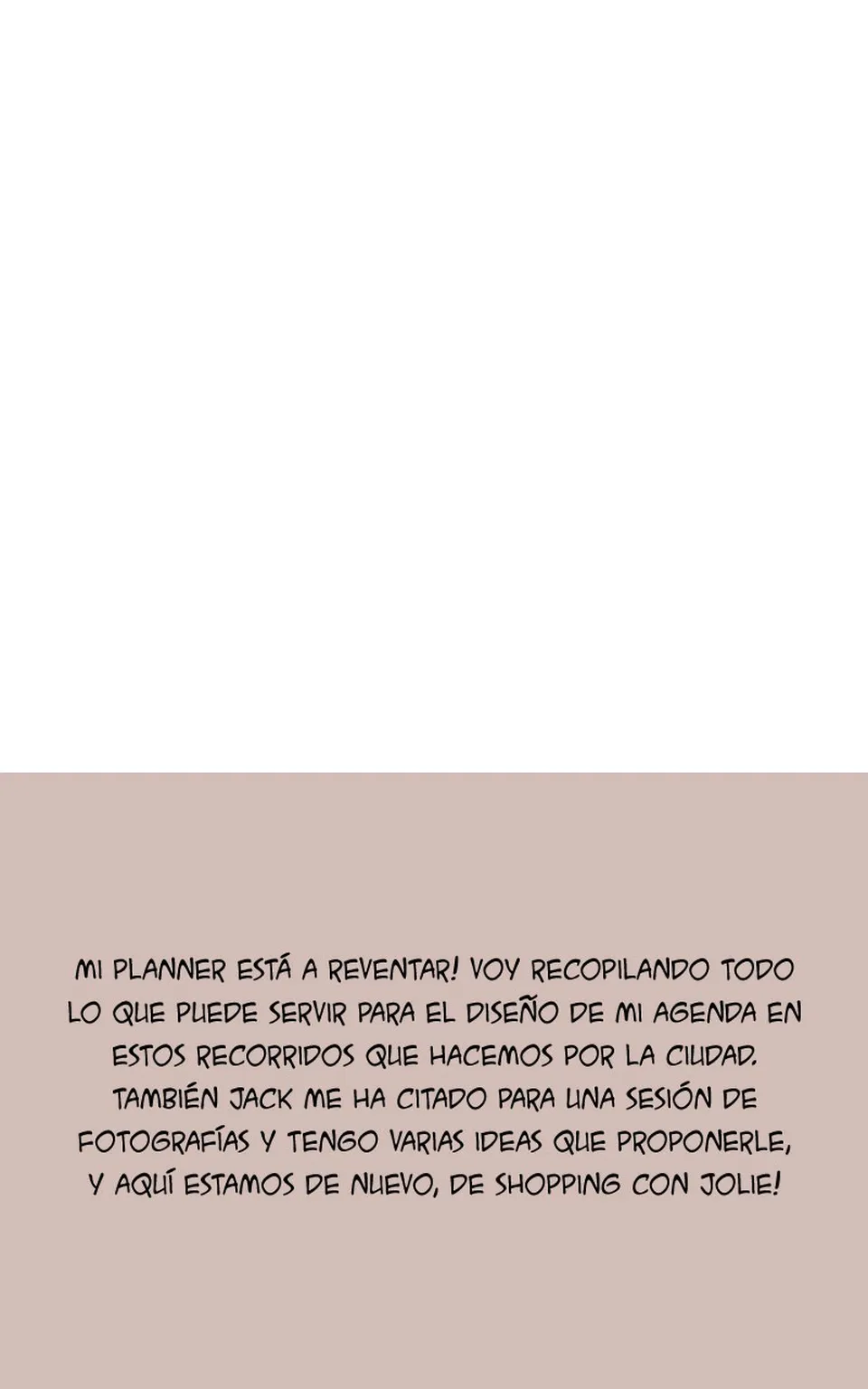 Temporada 1: "Back in New York "  Capítulo 4, page 2