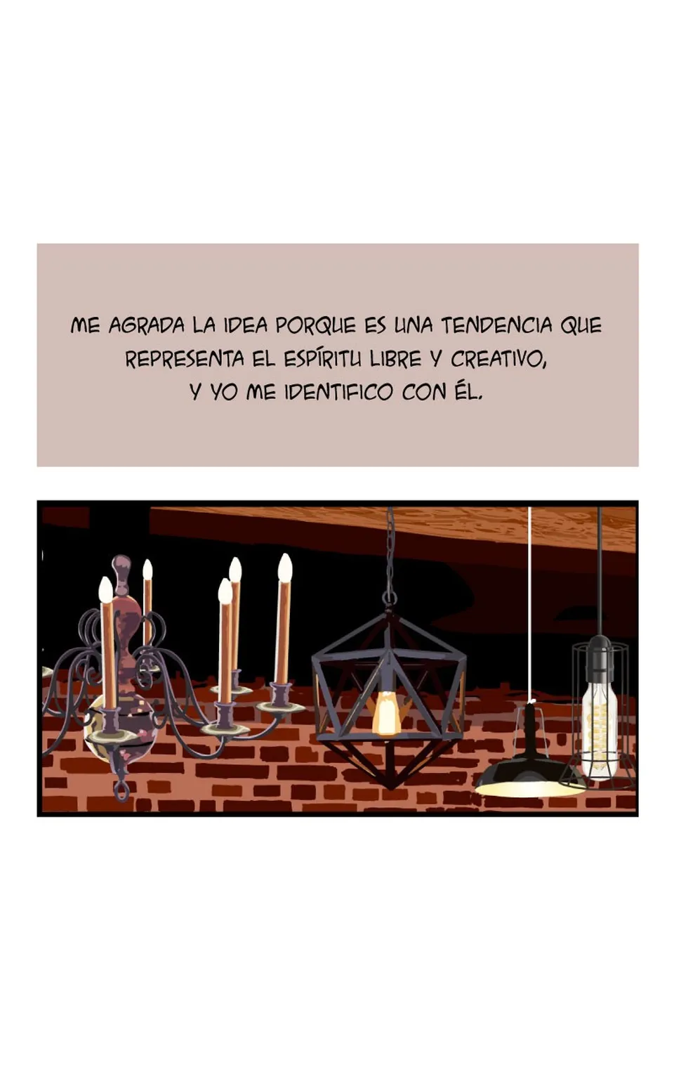 Temporada 1: "Back in New York "  Capítulo 4, page 8
