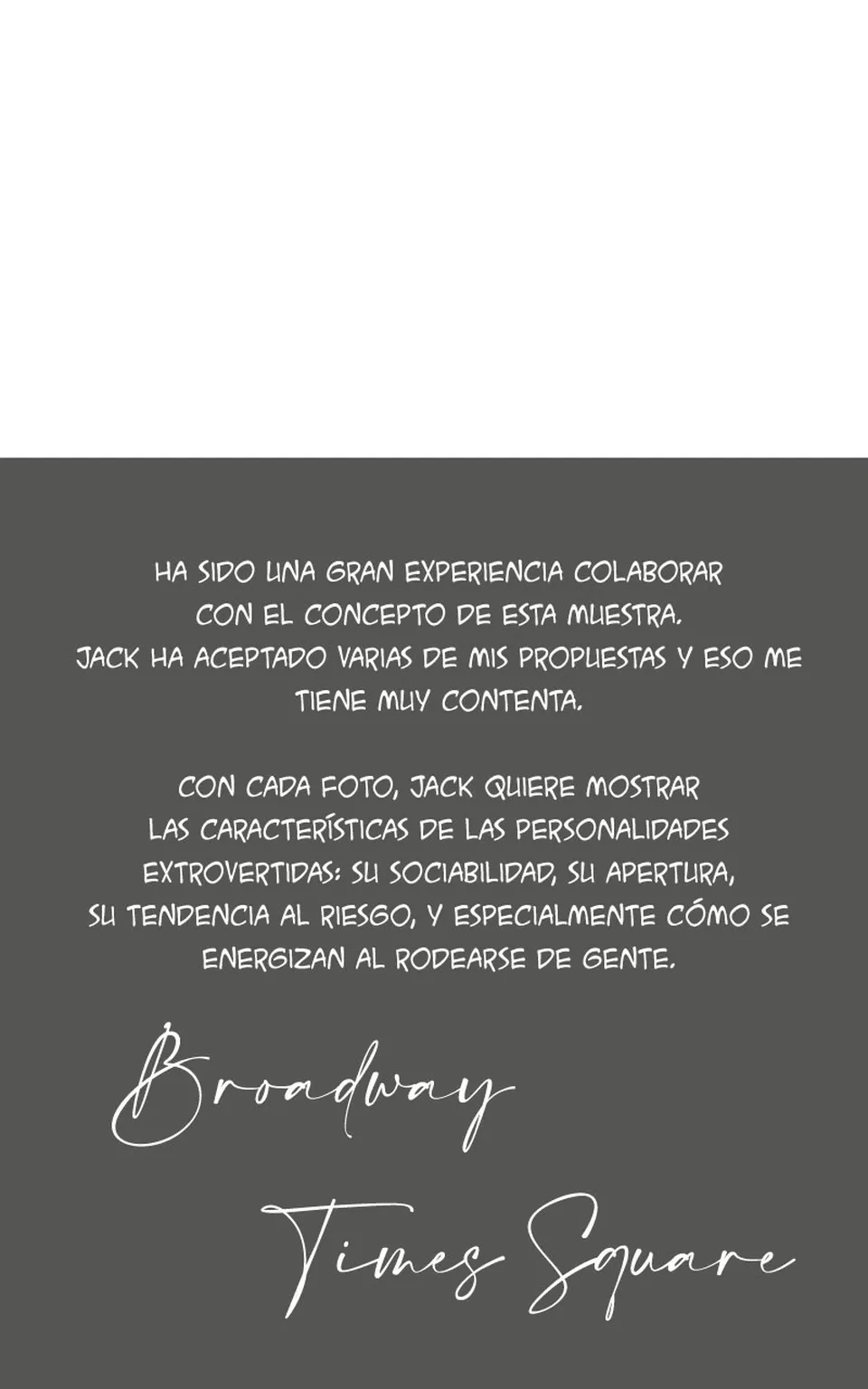 Temporada 1: "Back in New York "  Capítulo 4, page 18