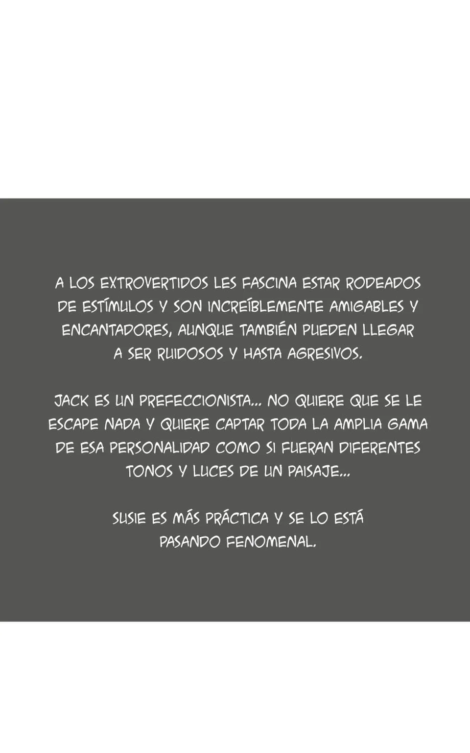 Temporada 1: "Back in New York "  Capítulo 4, page 20
