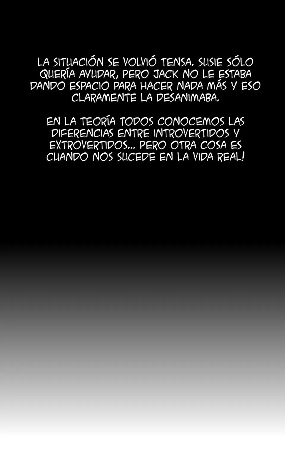 Temporada 1: "Back in New York "  Capítulo 4, page 35