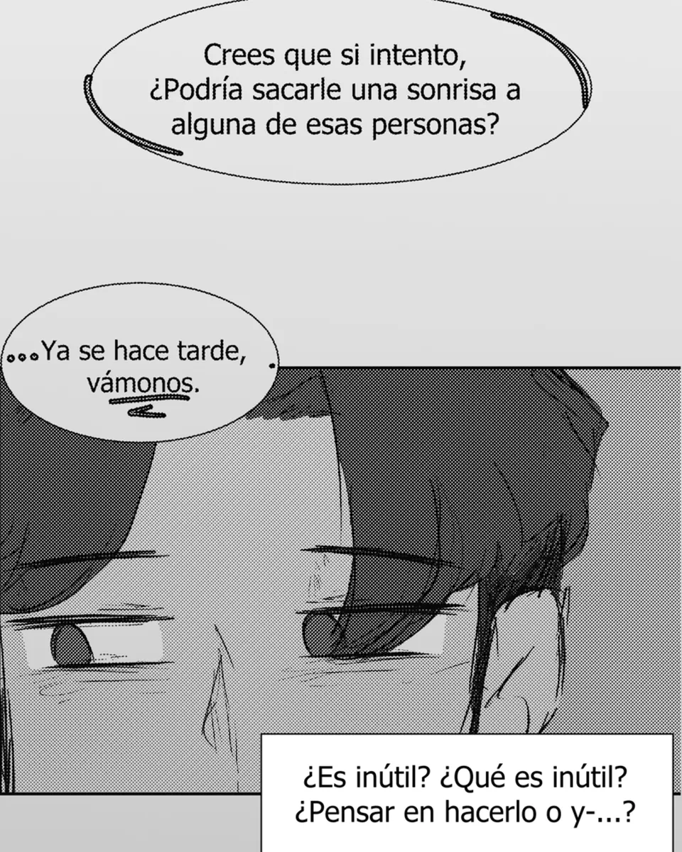 Ep. 6 - Evitar Pensar, page 5