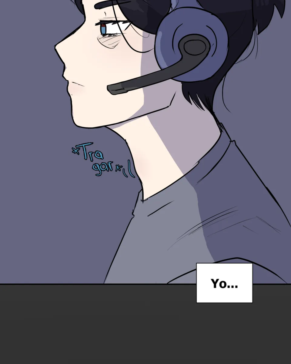 Ep. 6 - Evitar Pensar, page 9