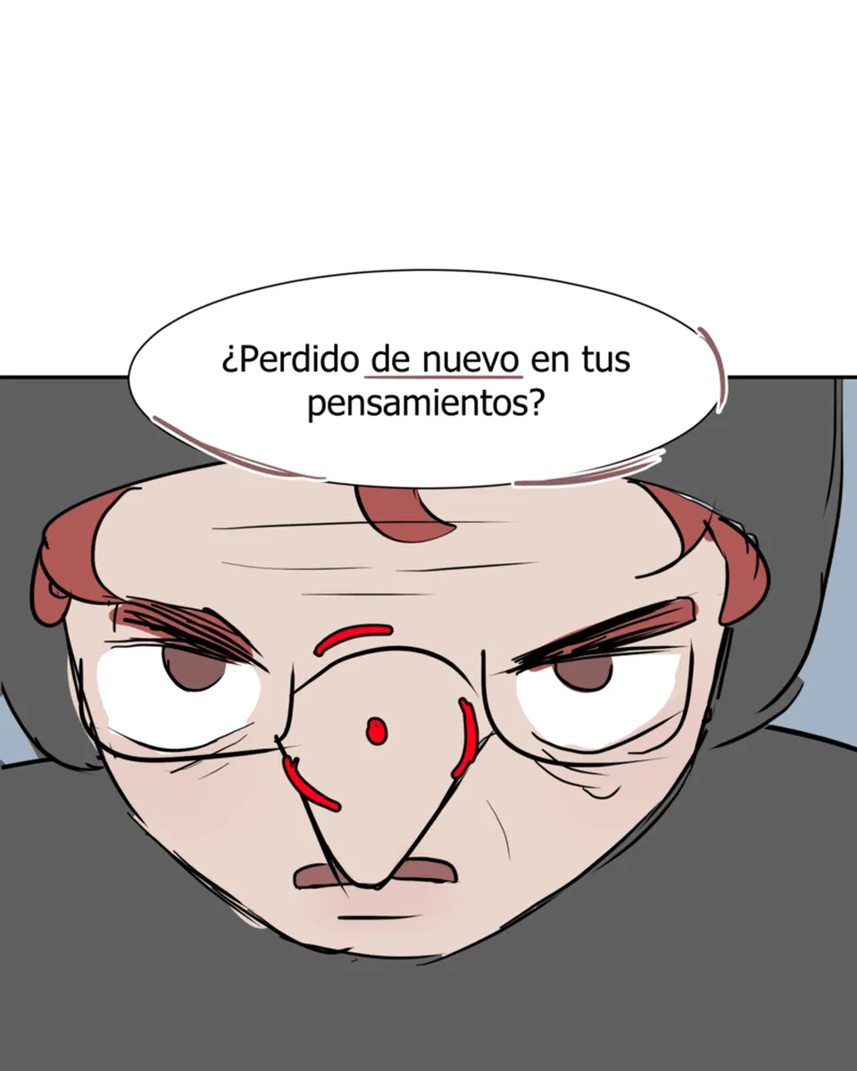 Ep. 6 - Evitar Pensar, page 16