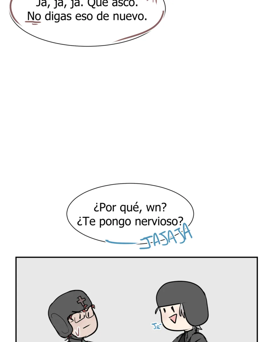 Ep. 6 - Evitar Pensar, page 18