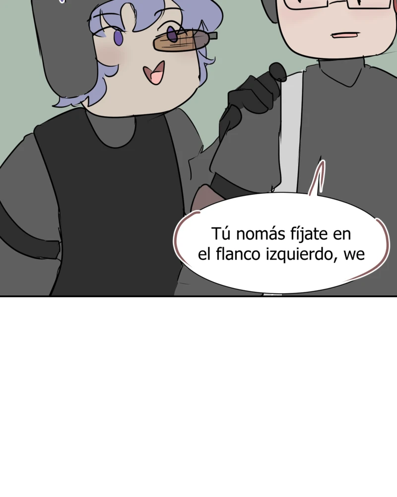 Ep. 6 - Evitar Pensar，第 20 頁