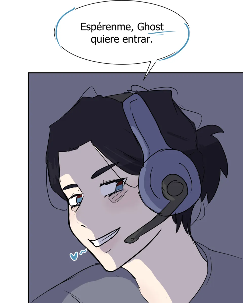 Ep. 6 - Evitar Pensar, page 27