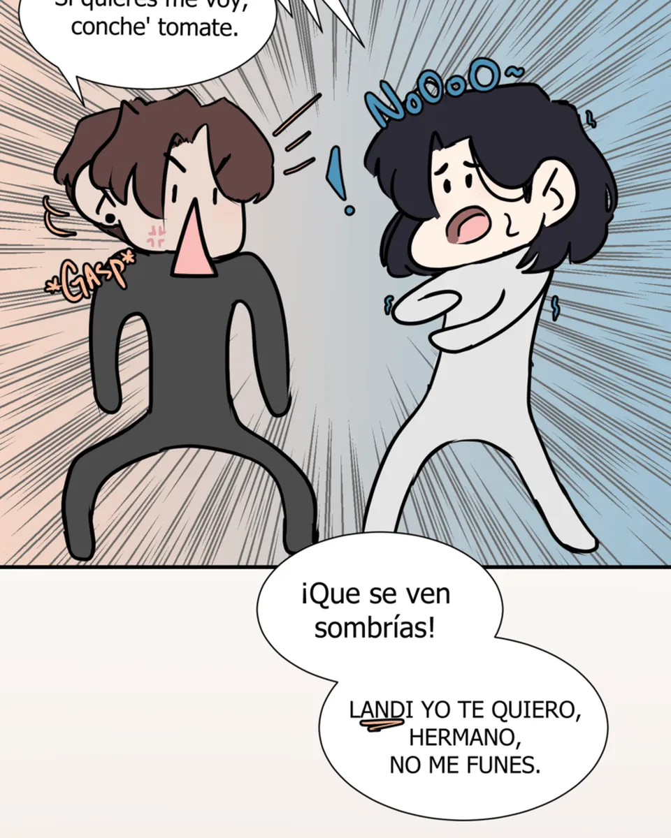 Ep. 5 - Esperanza, page 7