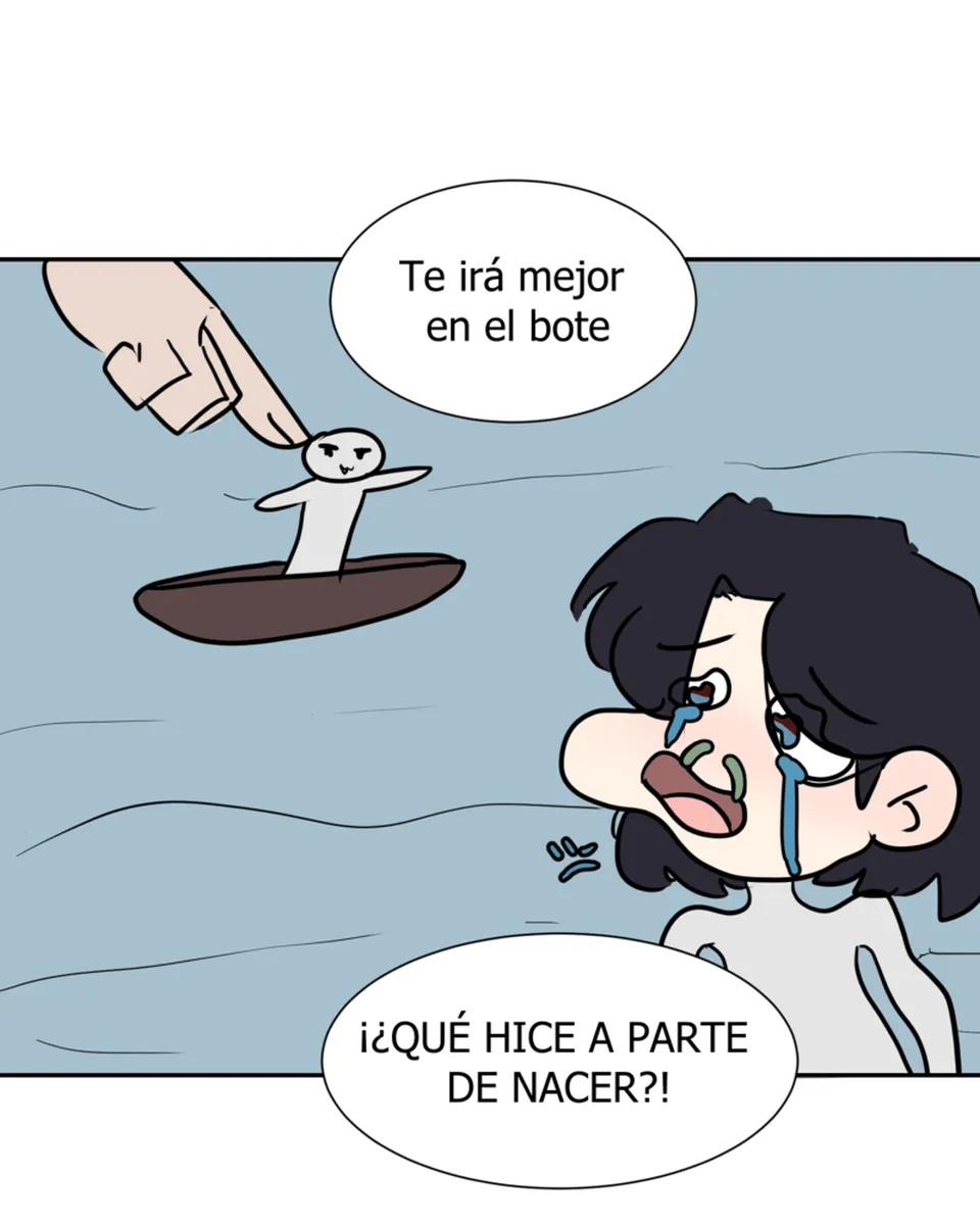 Ep. 5 - Esperanza, page 11