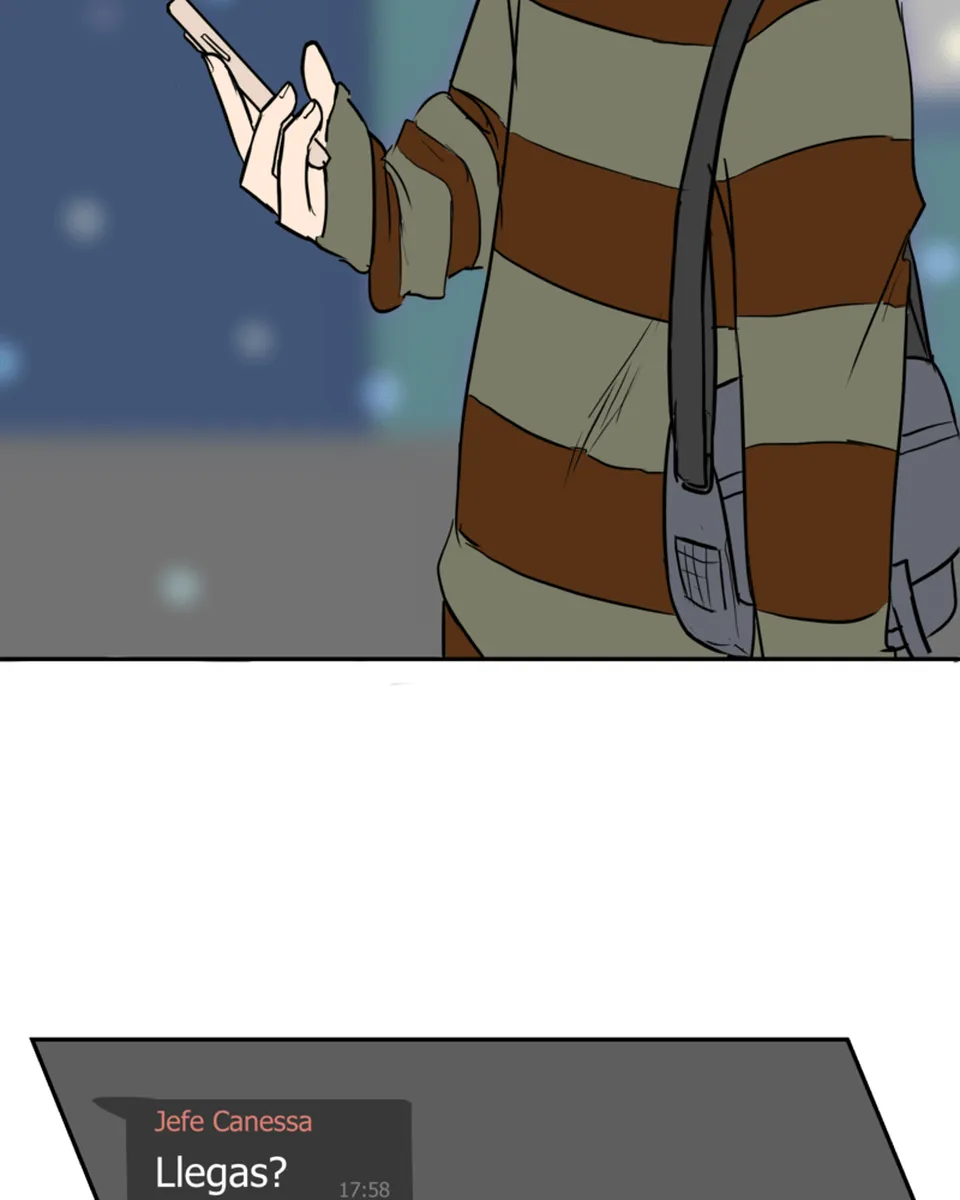 Ep. 4 - Trabajar, page 2