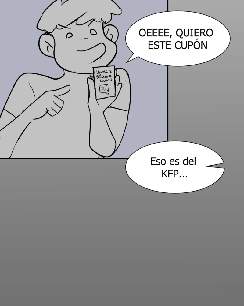Ep. 4 - Trabajar，第 19 頁