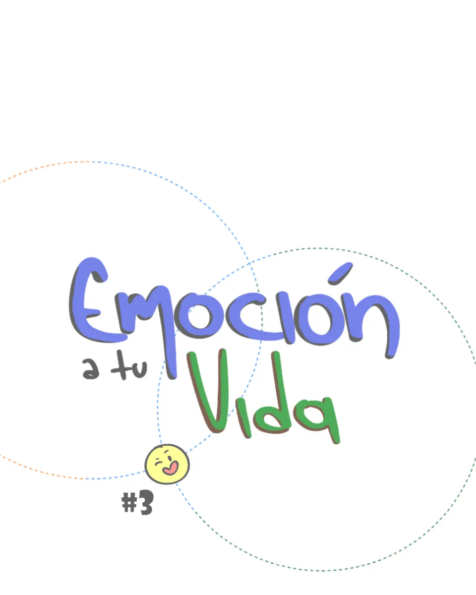 Ep. 3 - Ay, atrapada, Seite 0