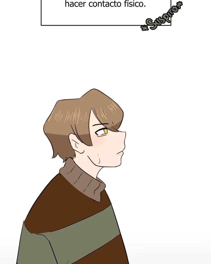 Ep. 3 - Ay, atrapada，第 2 頁