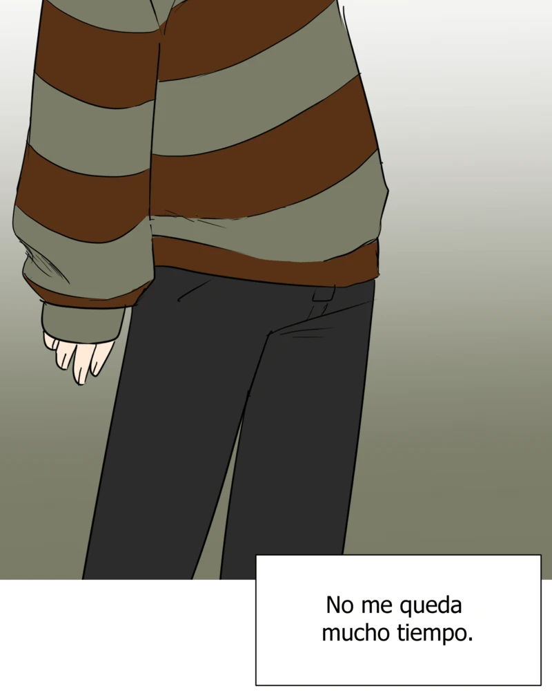 Ep. 3 - Ay, atrapada，第 3 頁