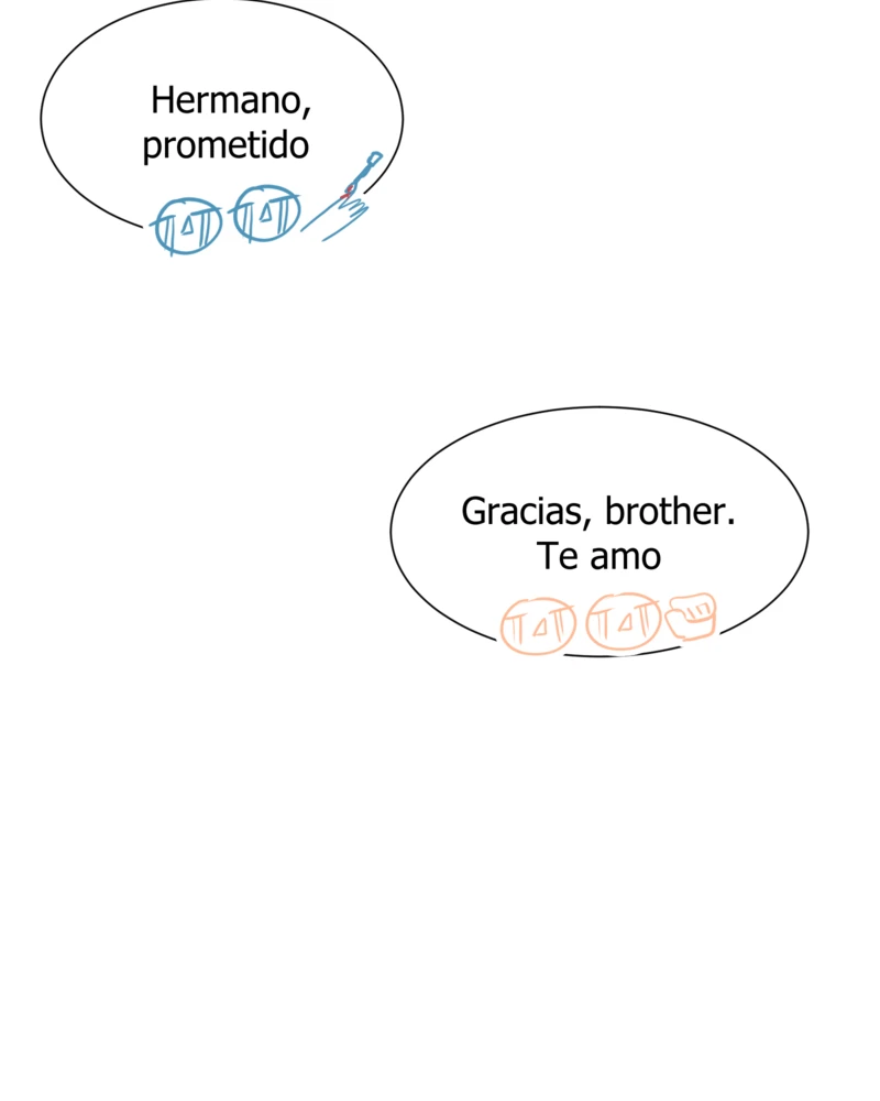Ep. 3 - Ay, atrapada，第 19 頁