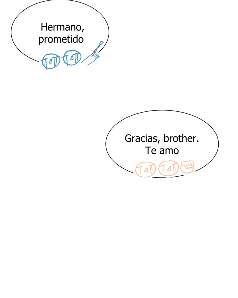 Ep. 3 - Ay, atrapada, Seite 19