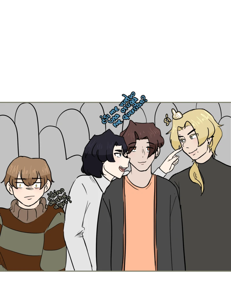 Ep. 3 - Ay, atrapada，第 20 頁