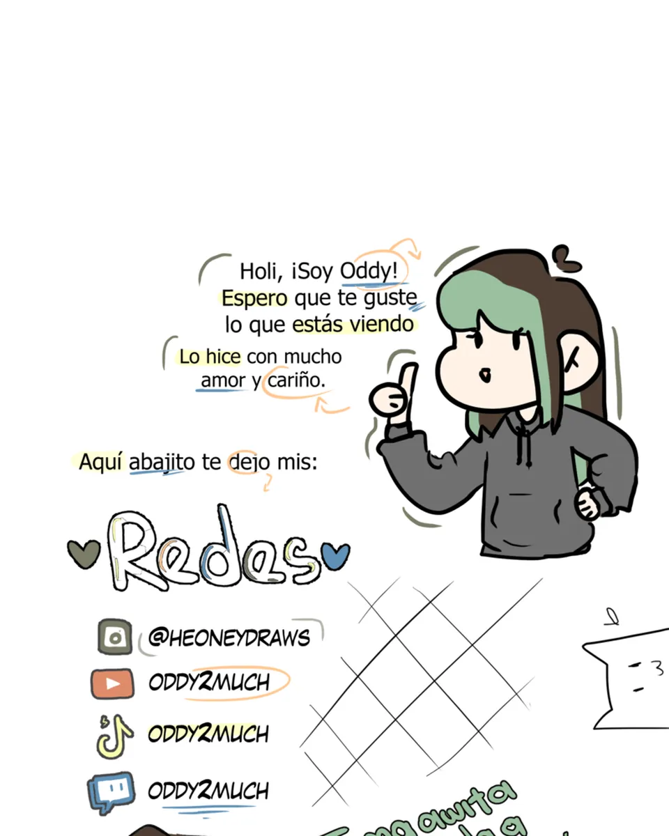 Ep. 3 - Ay, atrapada, Seite 27