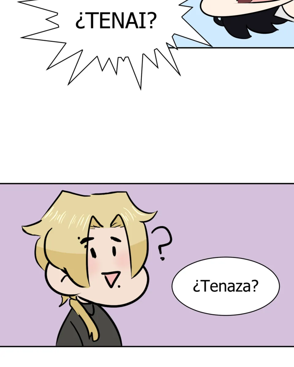 Ep. 2 - Tenaza, página 9