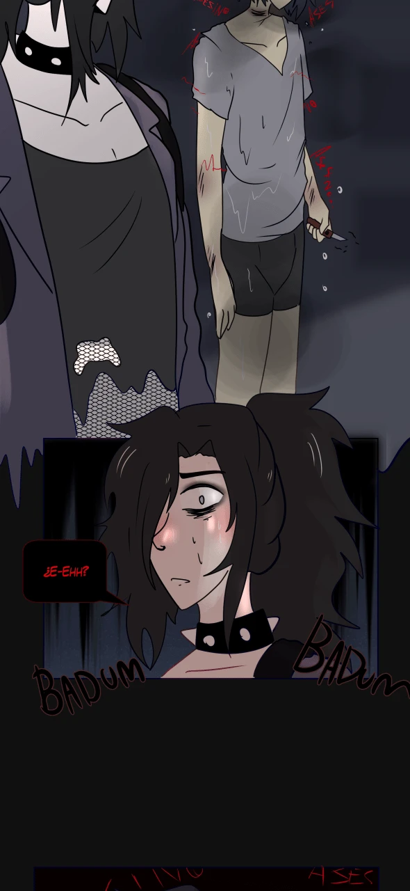 Episodio 16, page 23