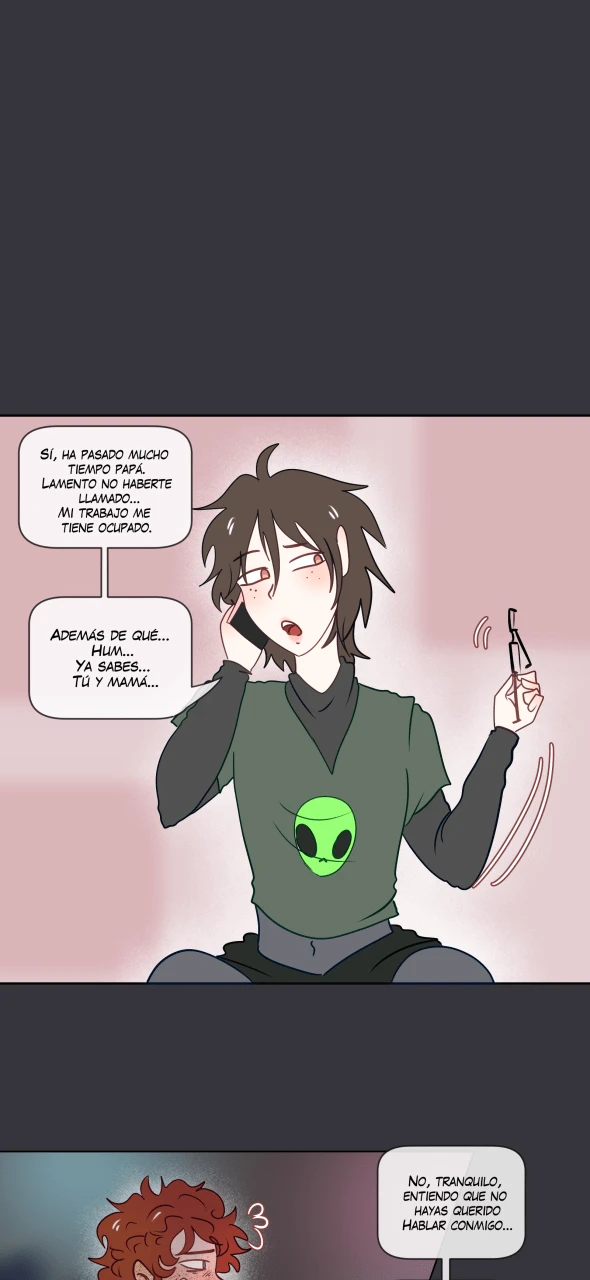 Episodio 15, halaman 1