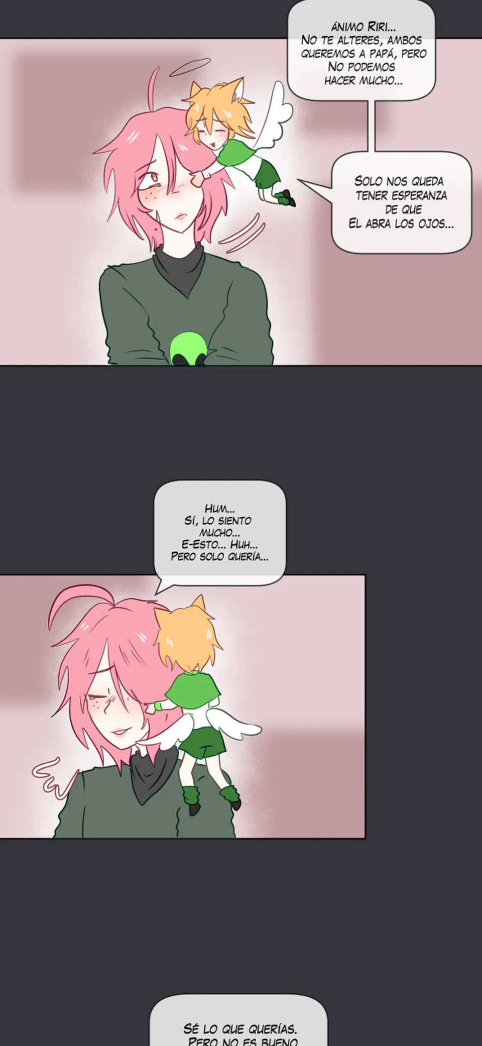 Episodio 15, page 16