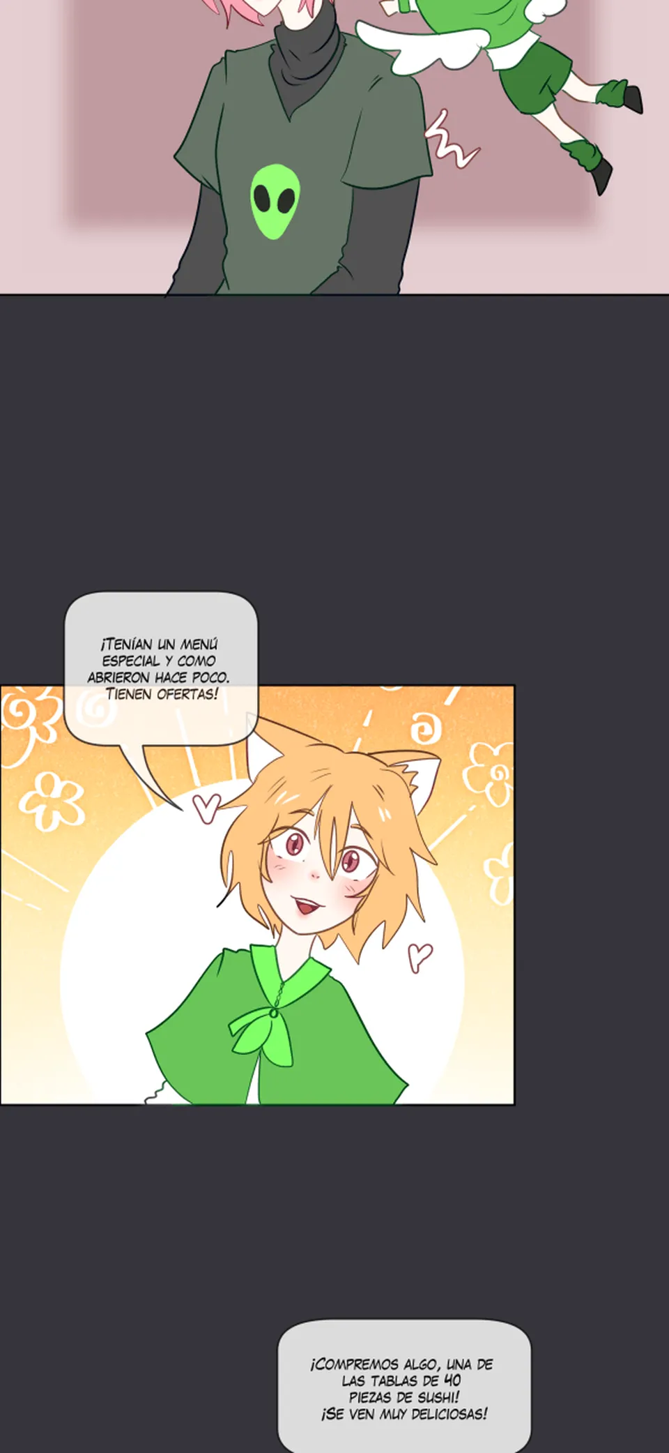 Episodio 15, page 20