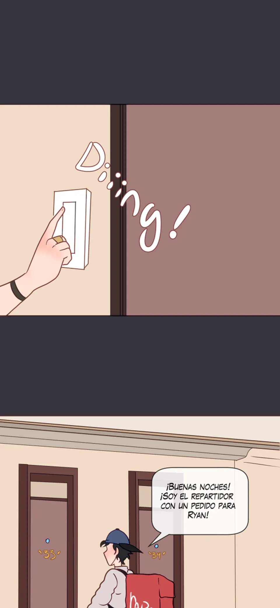Episodio 15, page 22