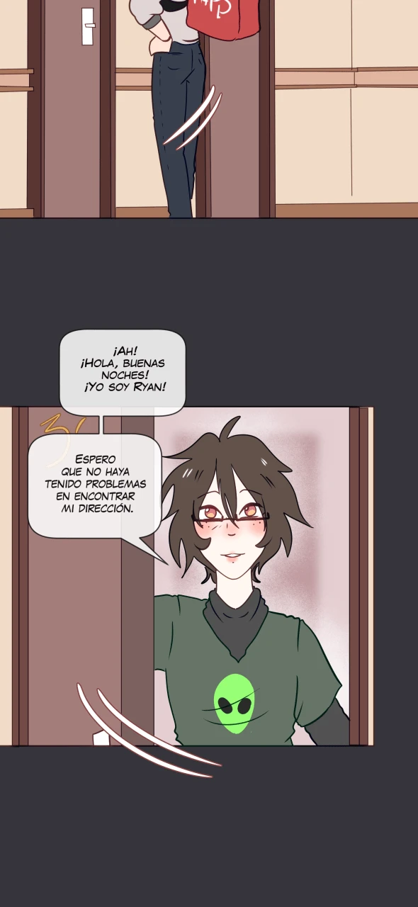 Episodio 15, halaman 23