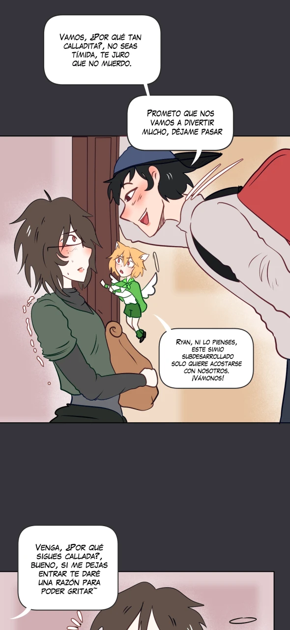 Episodio 15, halaman 30