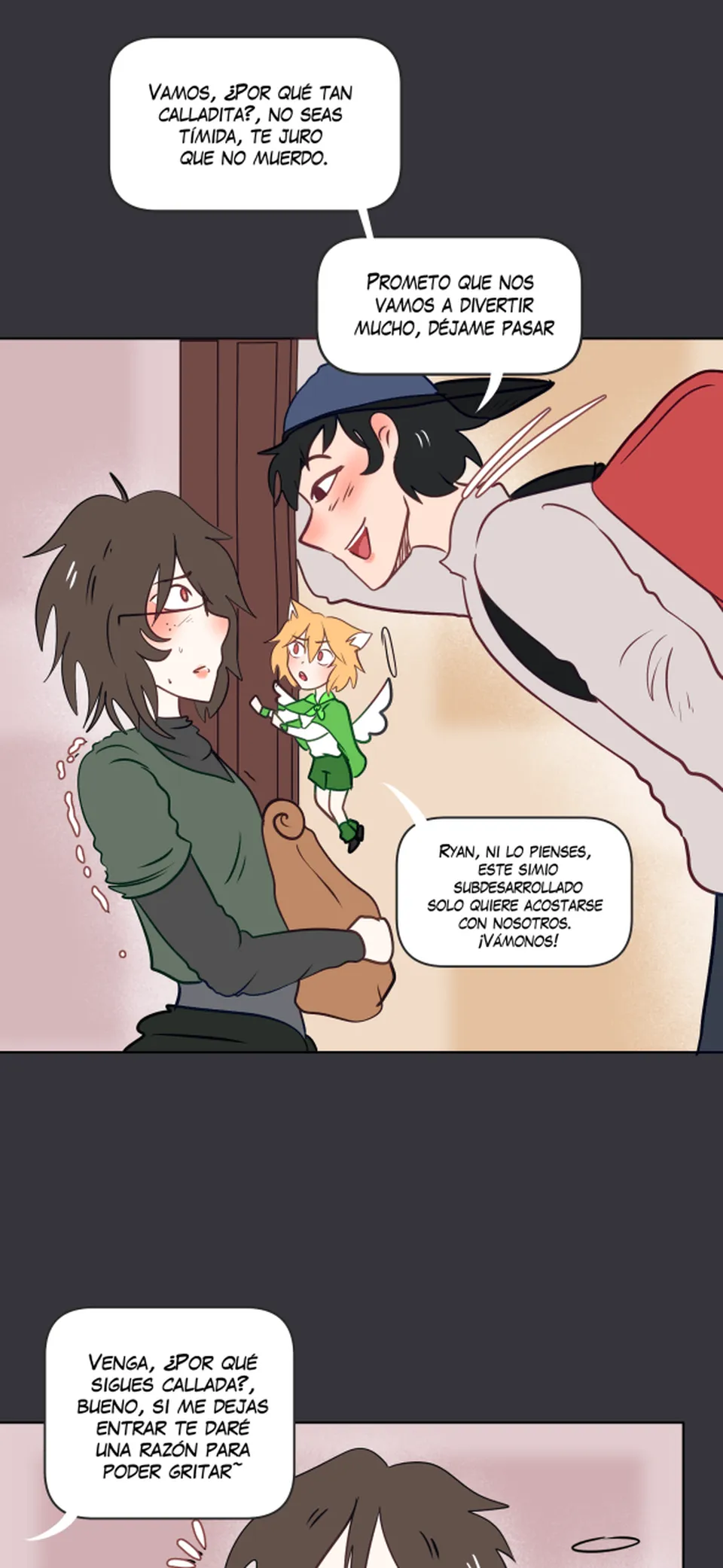 Episodio 15, page 30
