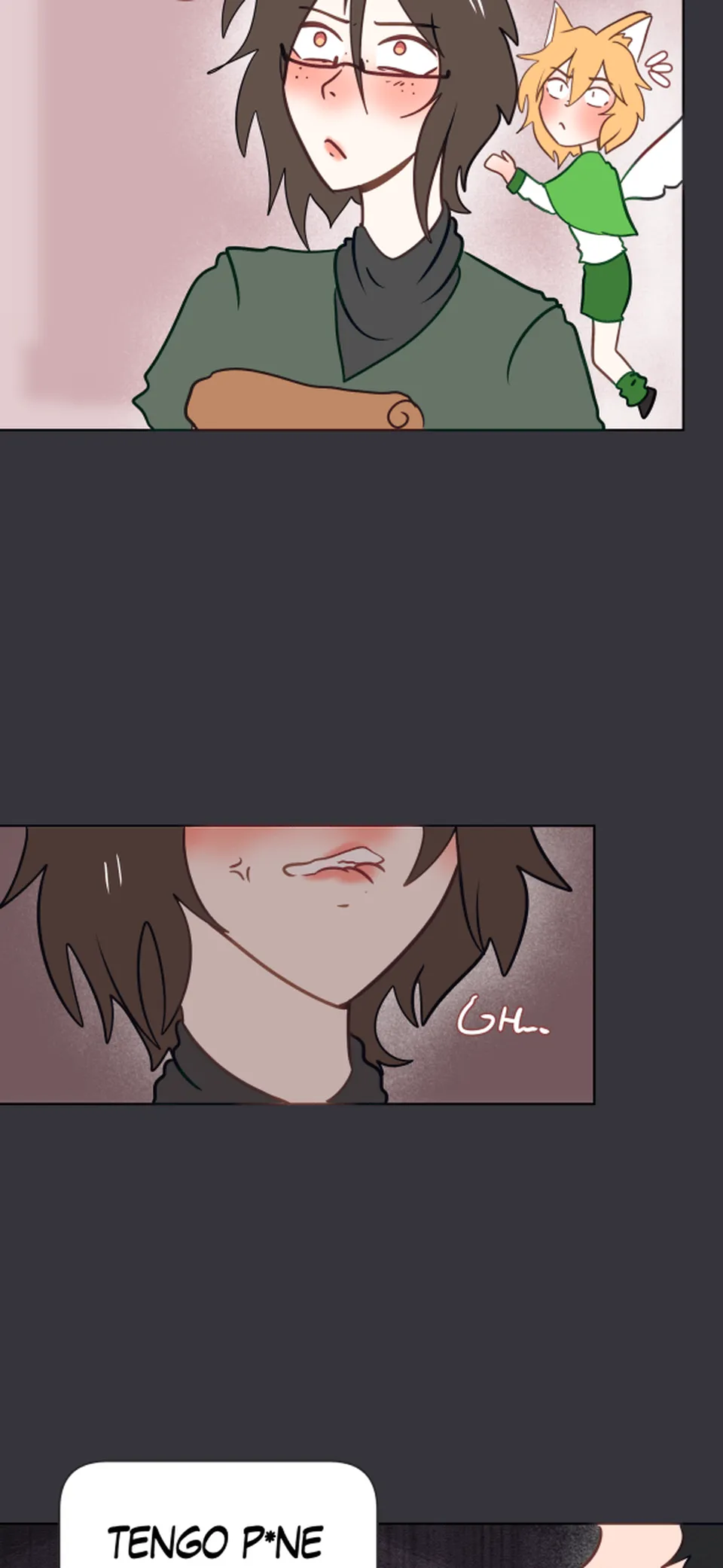 Episodio 15, page 31