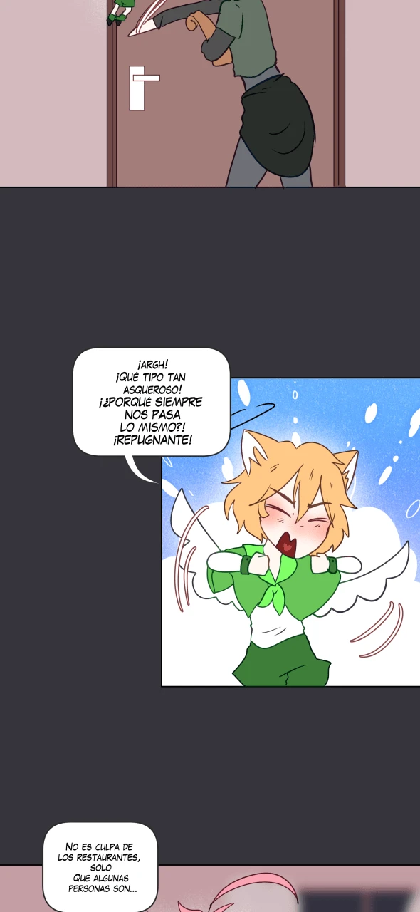 Episodio 15, halaman 33