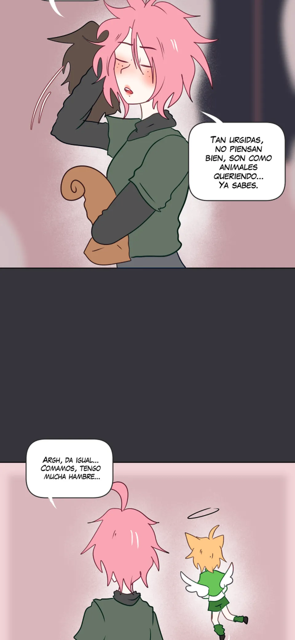 Episodio 15, page 34