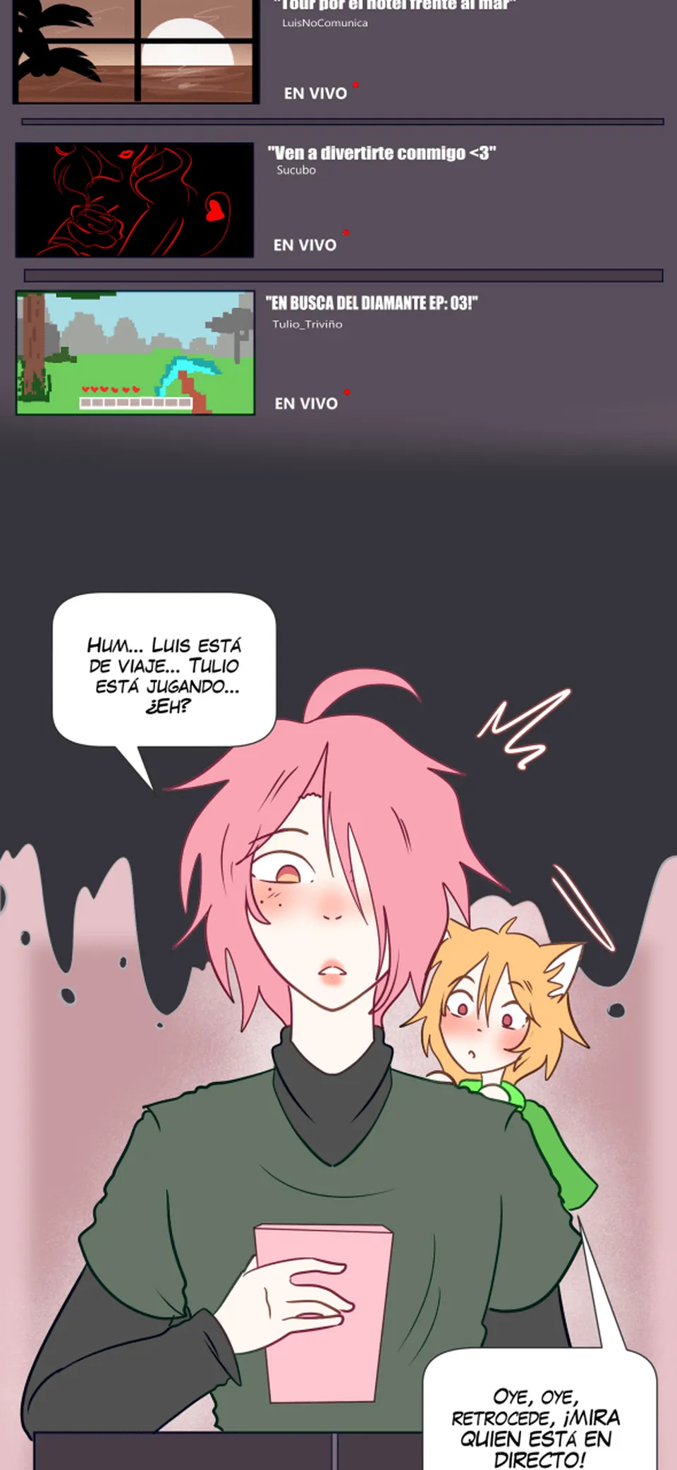 Episodio 15, page 39